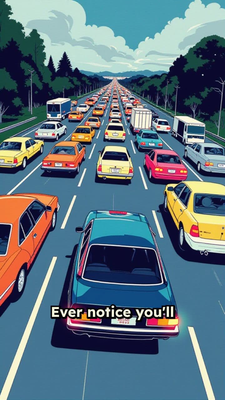 The Illusion of Time Savings