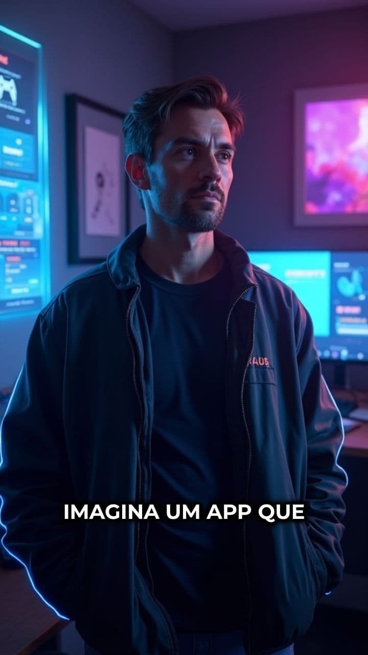 Future Study: Aprendizado Gamificado e Personalizado