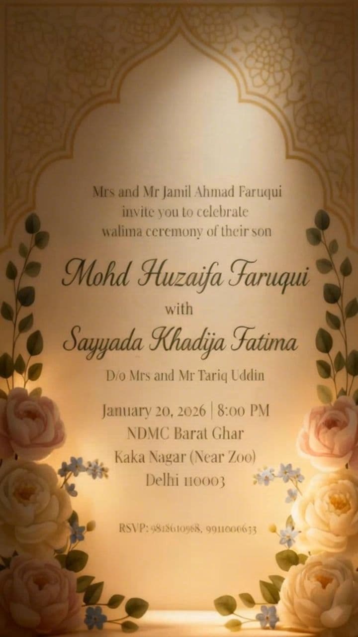 Image transform video