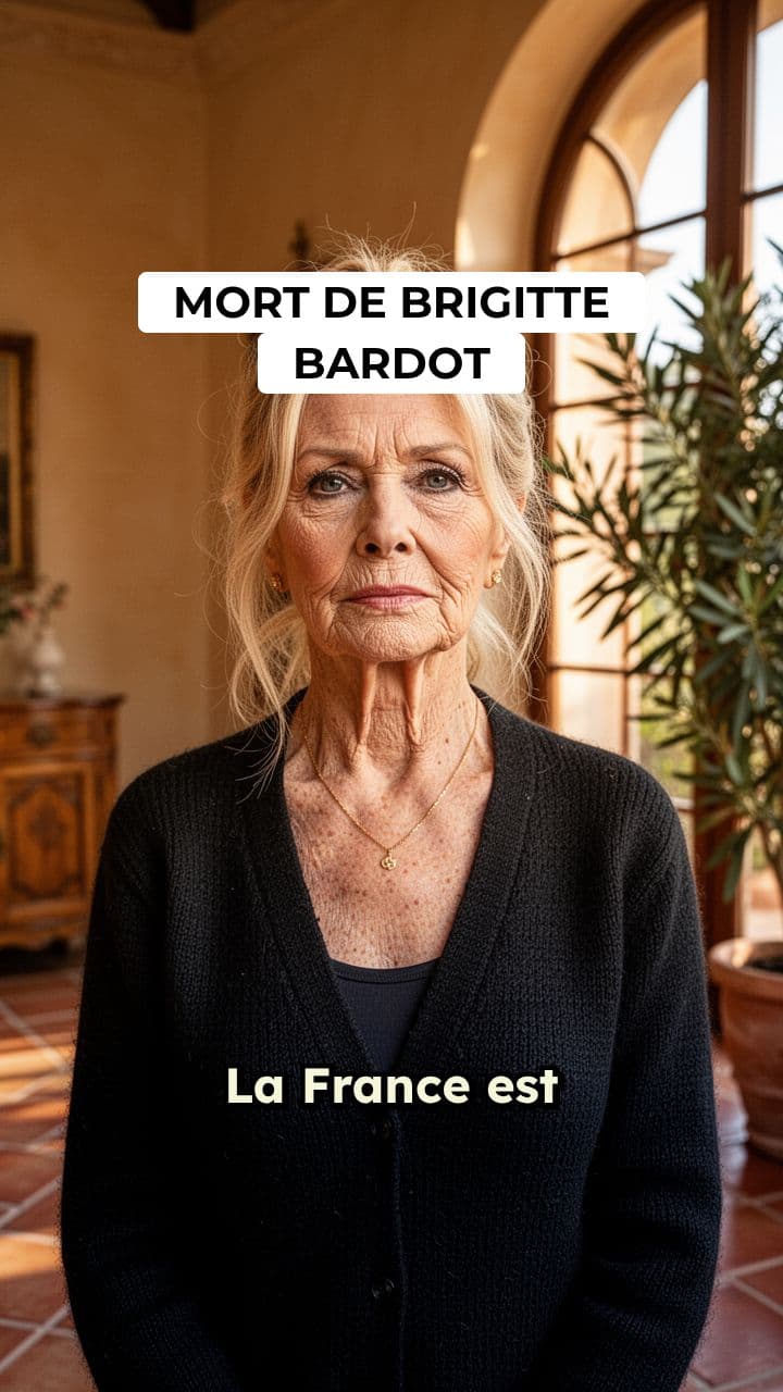 Hommage à Brigitte Bardot et Réformes Animales