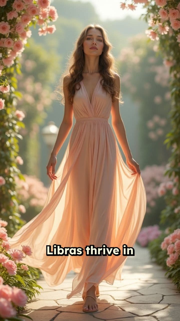 Aromatic Sanctuary for Libras