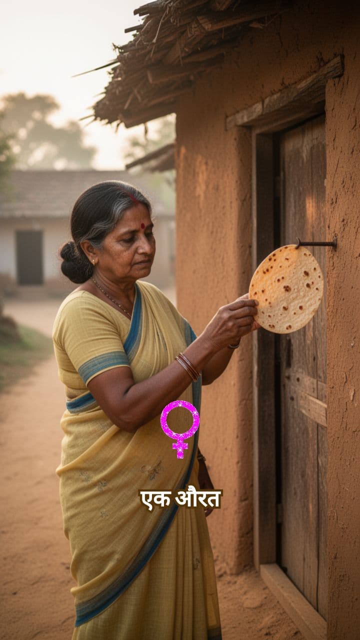 कर्म का फल लौटकर आता है