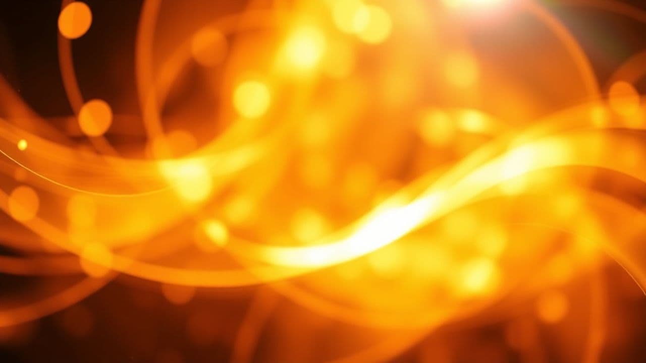 Tyś jest sercem mym