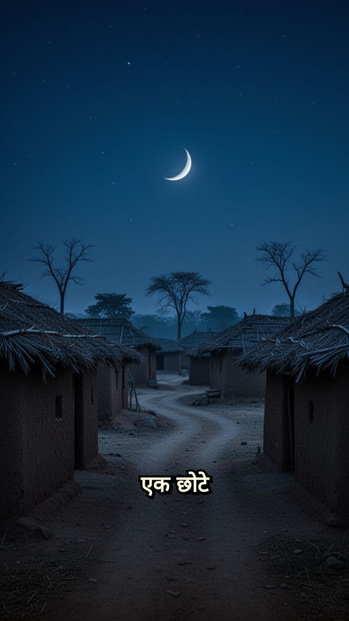 दीये से अफ़सर तक