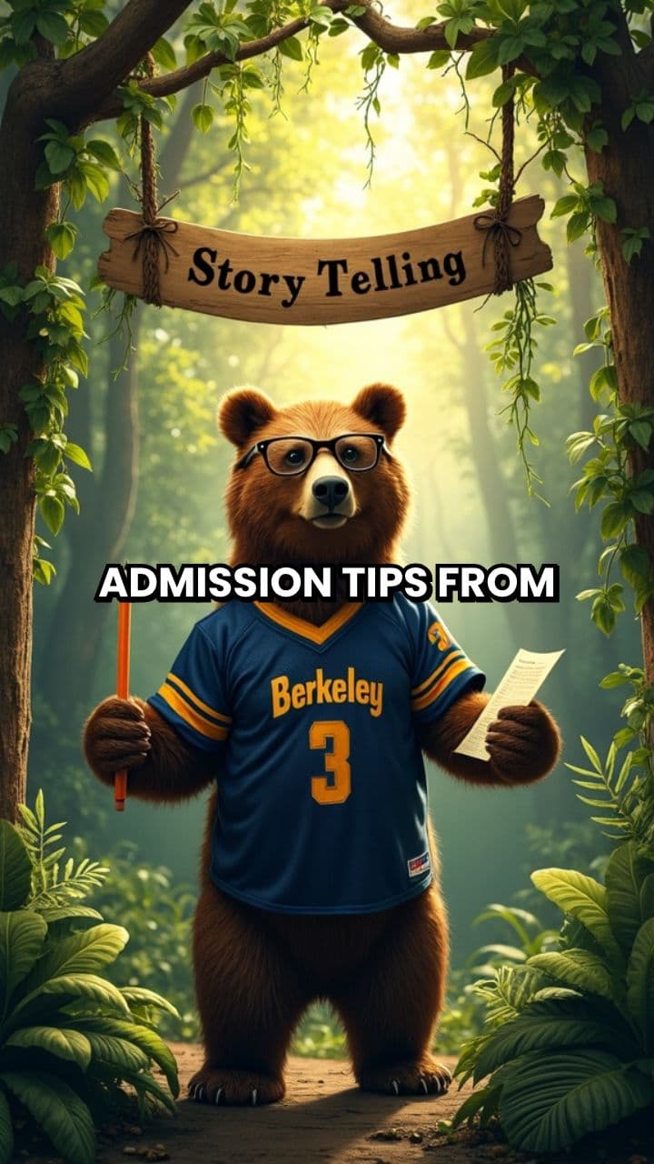 UC Berkeley Admission Essay Tips