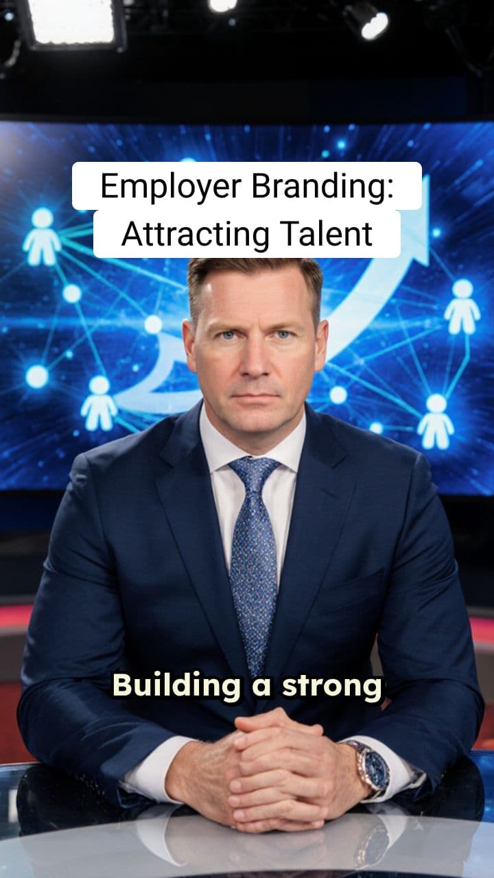 Building an Employer Brand for Wellbeing-First Workplaces