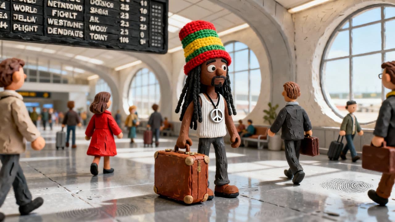 For Every Tear, A Song