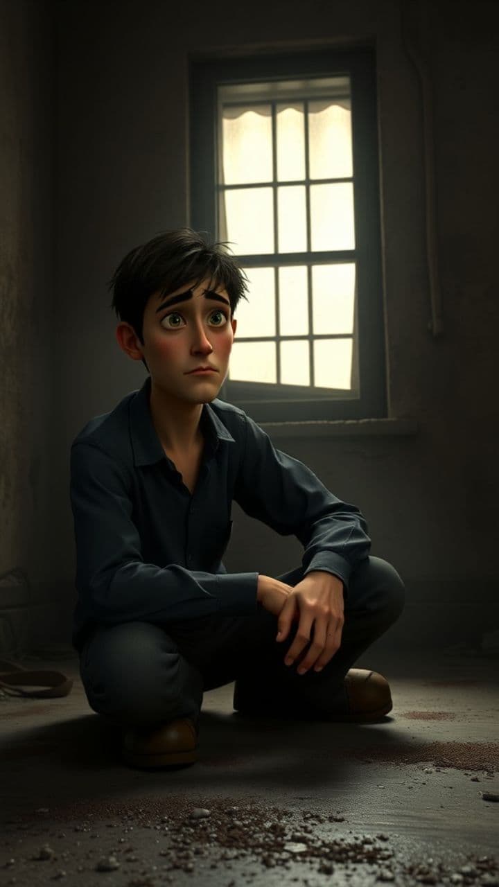 From Breakdown to Breakthrough