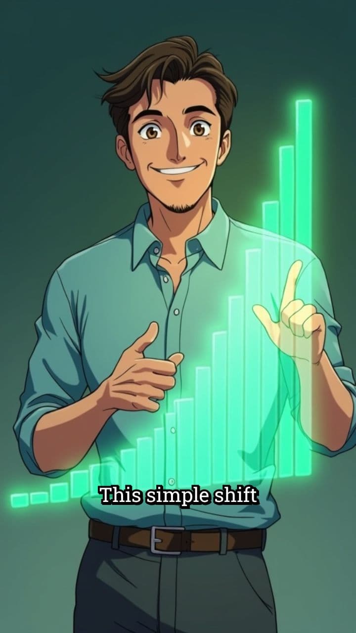 Boost Engagement with Short Captions