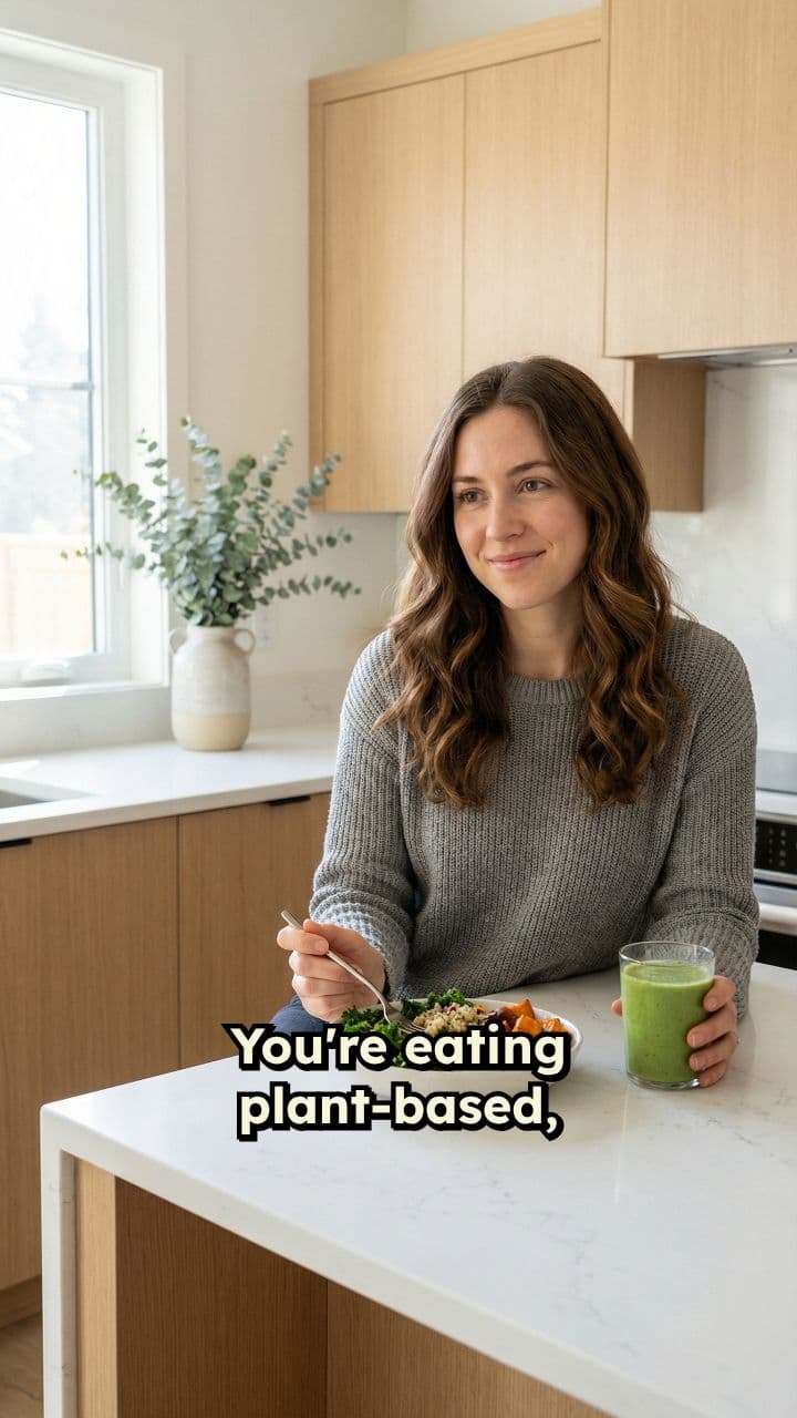 Unlock Your Plant-Powered Potential