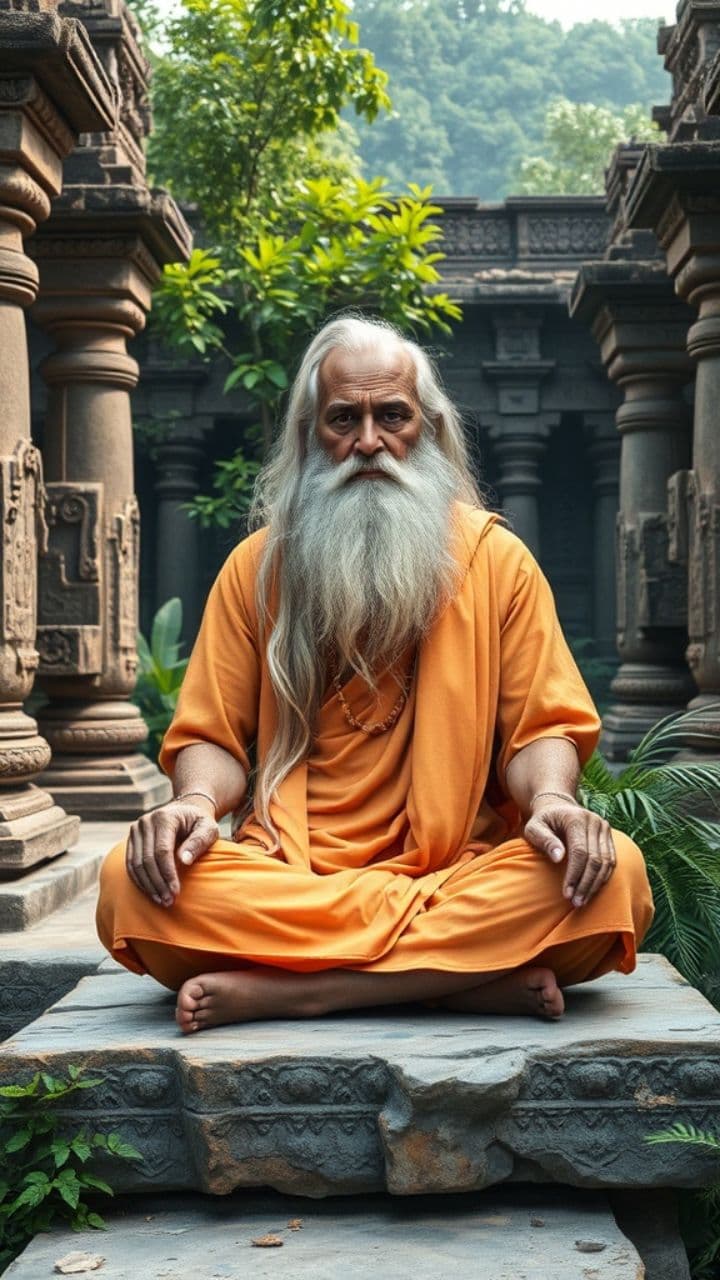 The Complete Swami Samarth Chant