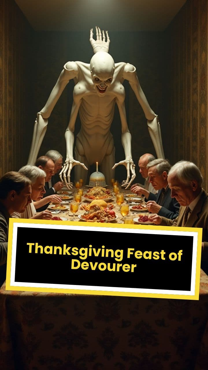 Thanksgiving Feast of Devourer