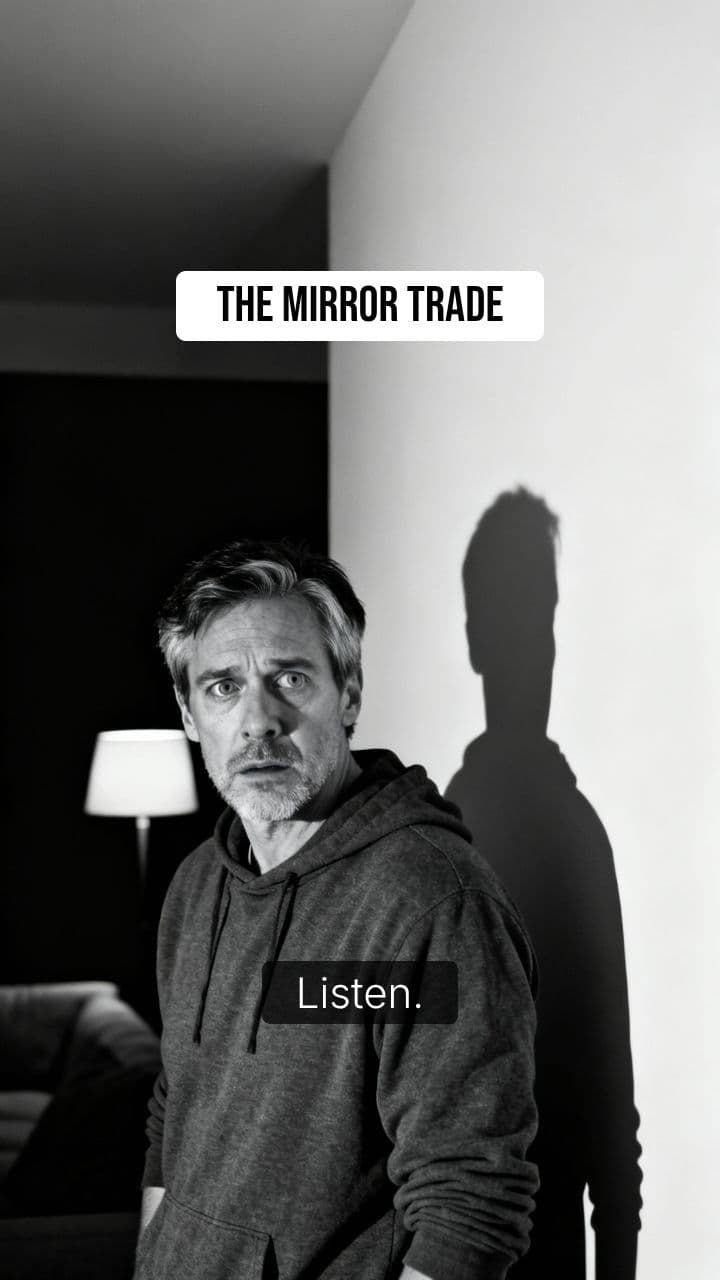 The Mirror Trade
