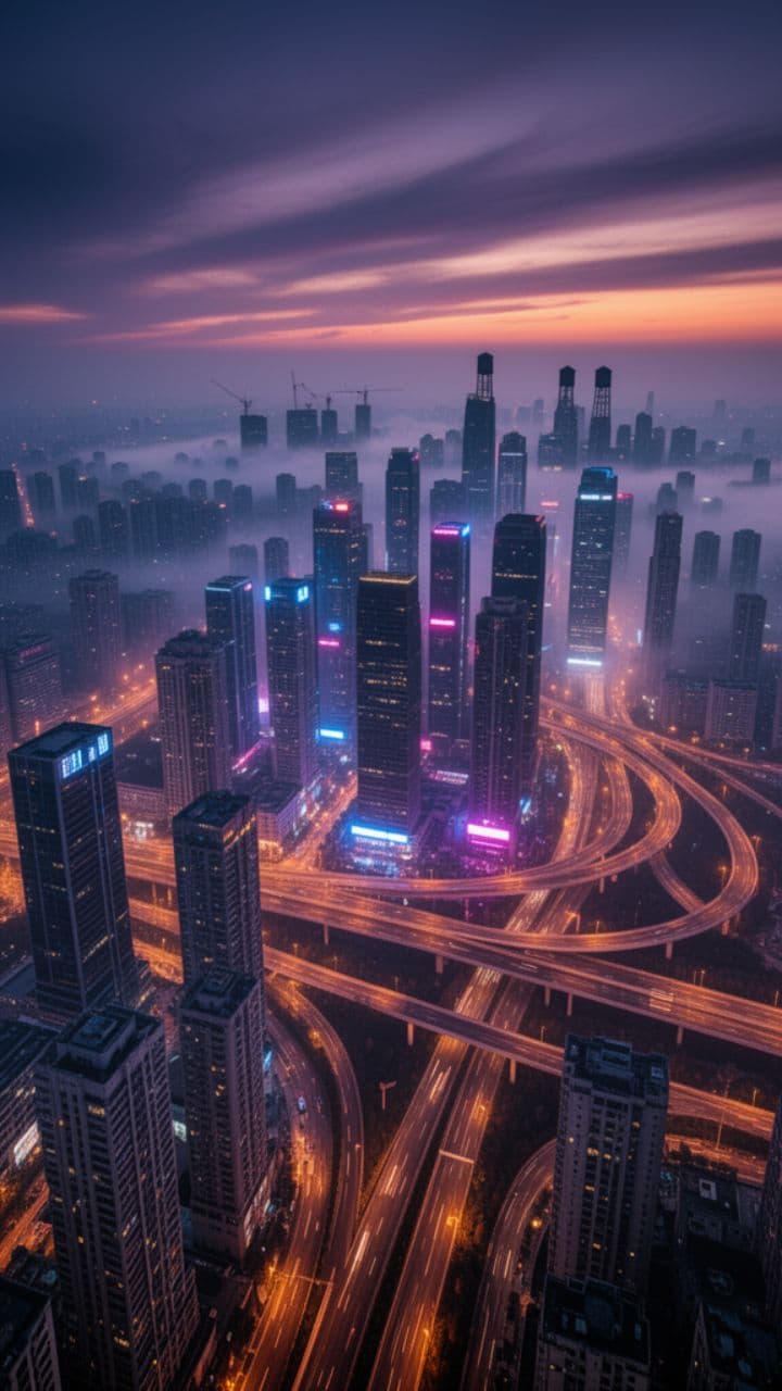 เคานต์ดาวน์กับความจริงว่าไม่ใช่ฉัน