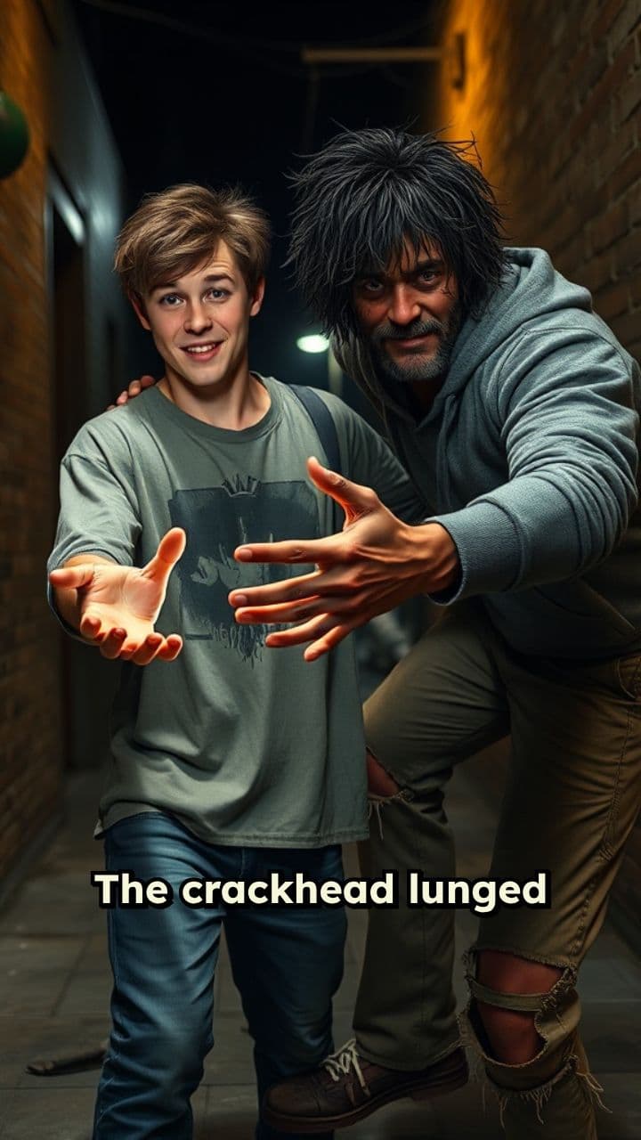 From Rico to Rihanna: A Transformation Tale