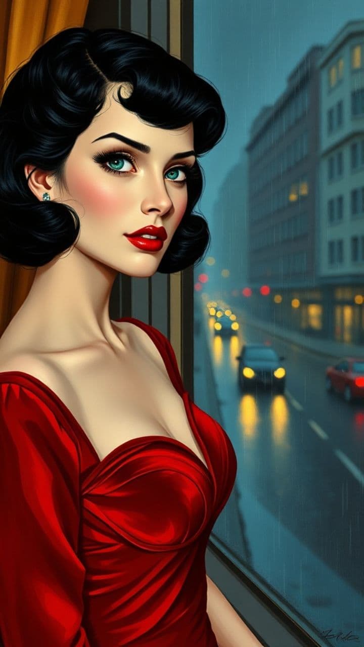 Maybe the Next Life Will Be Better