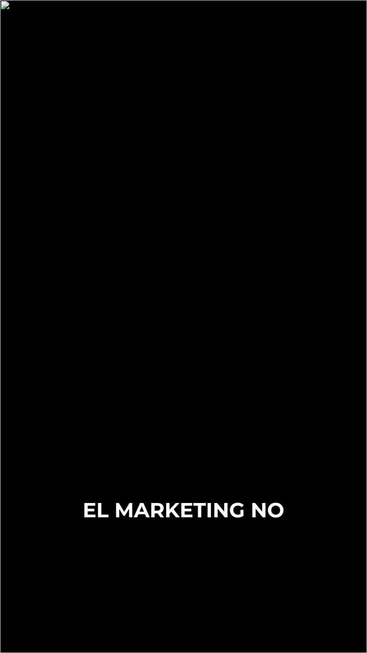 El verdadero valor del marketing