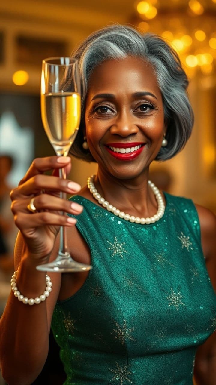 Celebrate Coming of Age