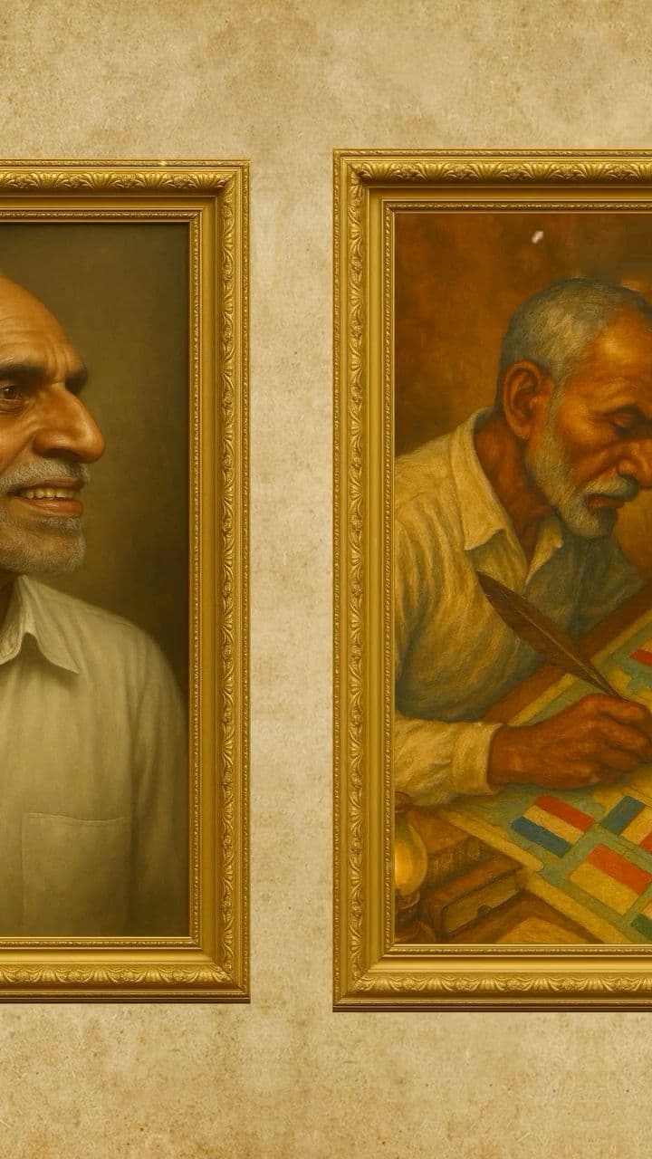 भारतीय झंडे का संघर्ष और इतिहास