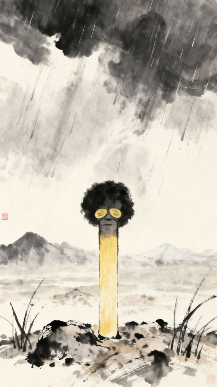 Hypnotic Fusion of East and Electronica