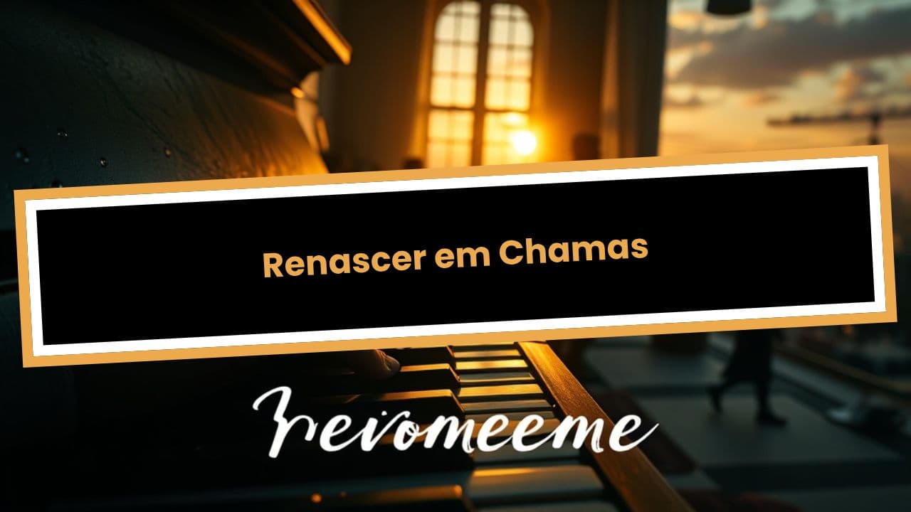 Renascer em Chamas
