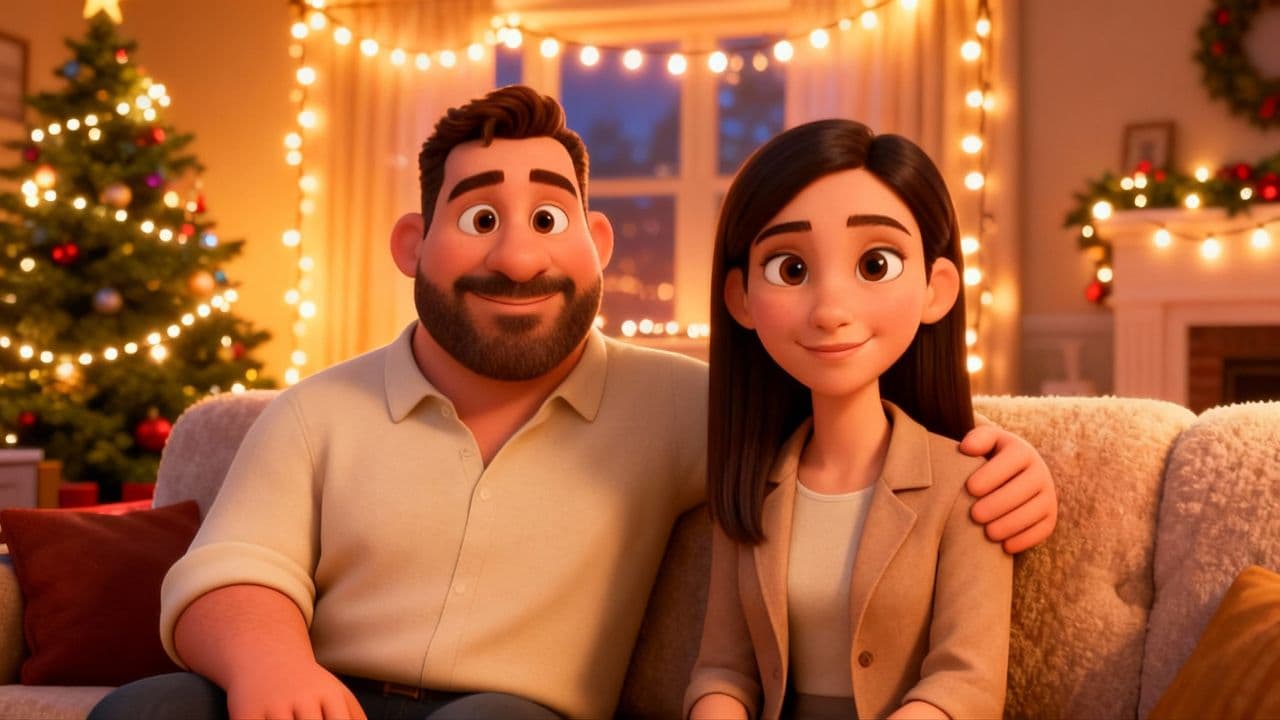 #7472-A Journey of Love