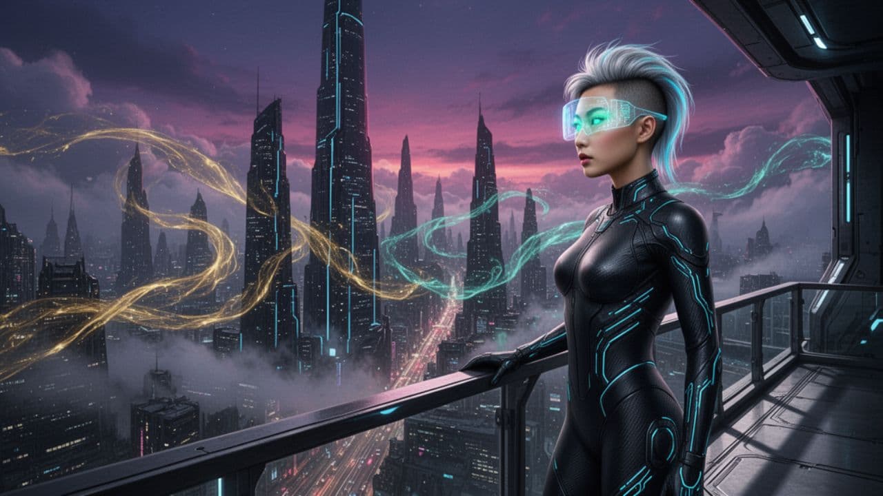 Relentless Hard Trance Rush