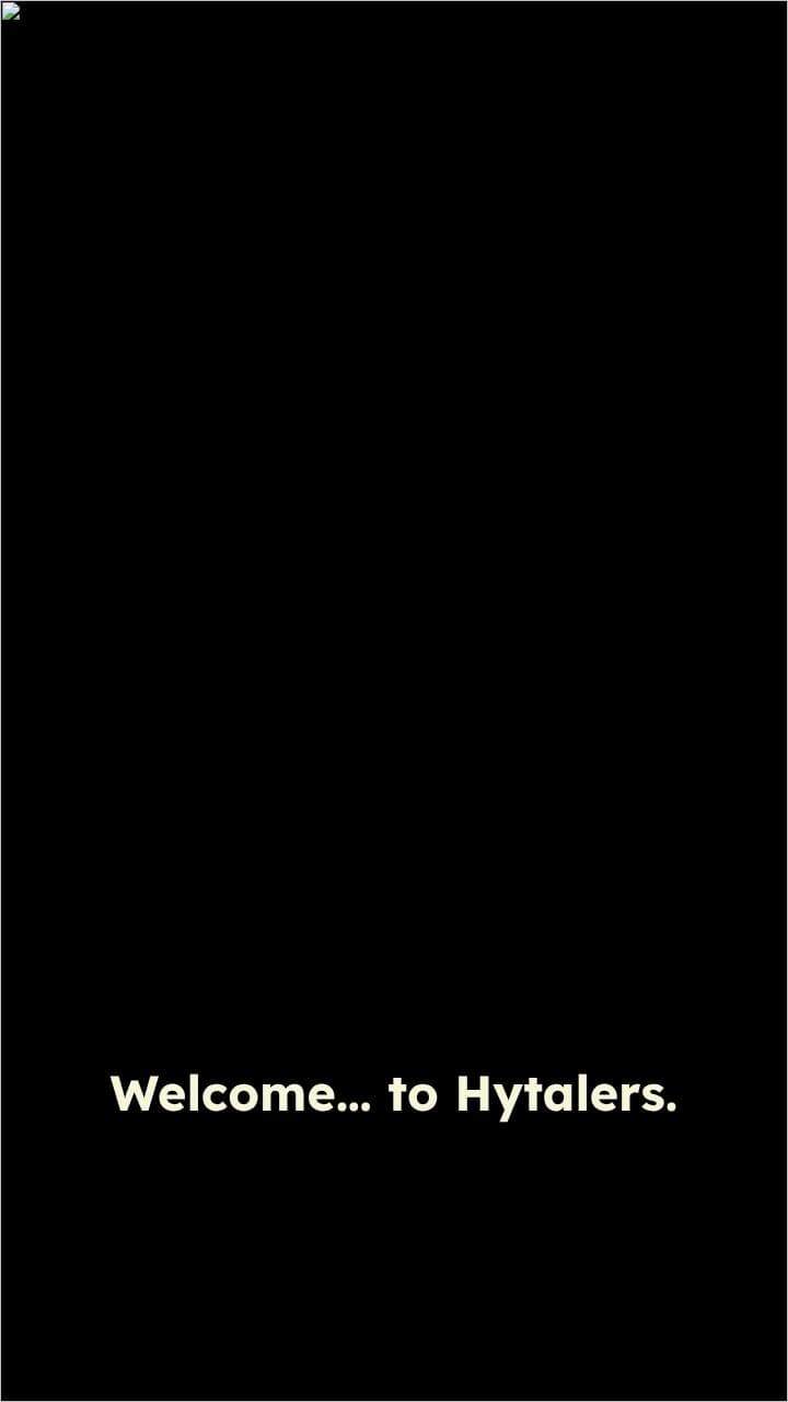 Welcome to Hytalers: Your Adventure Awaits