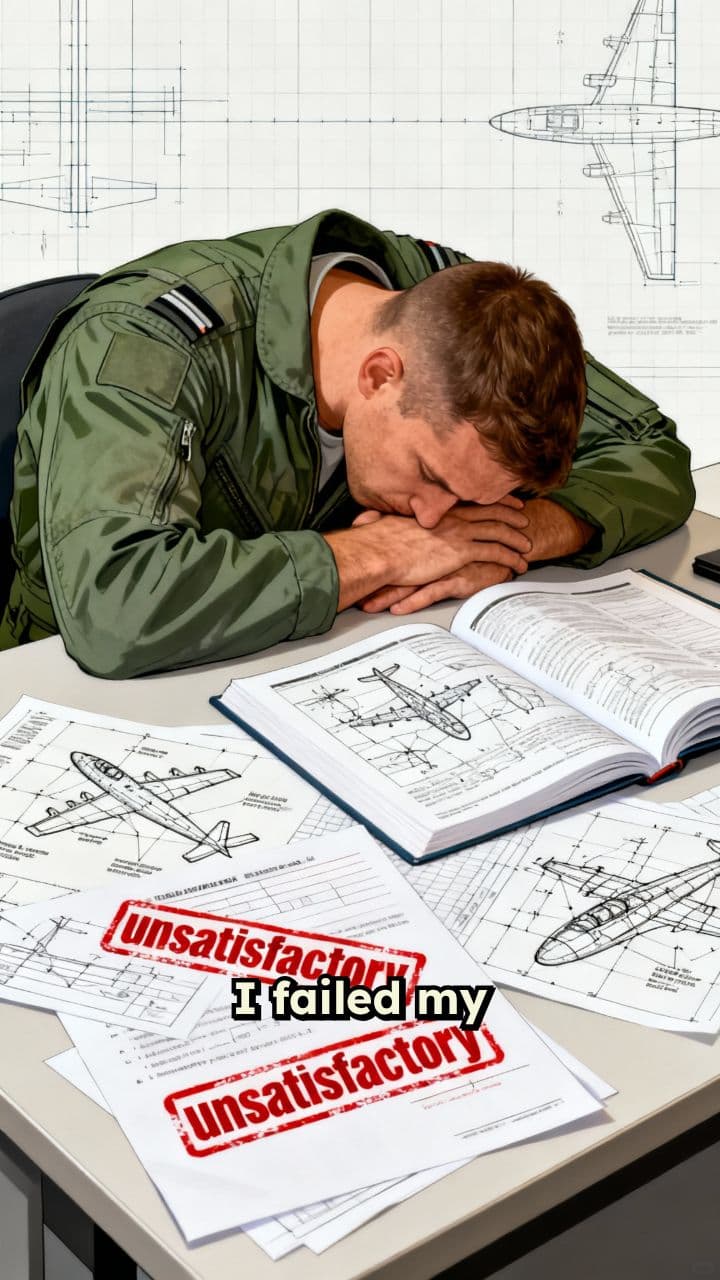 The 'Why' Behind Flight