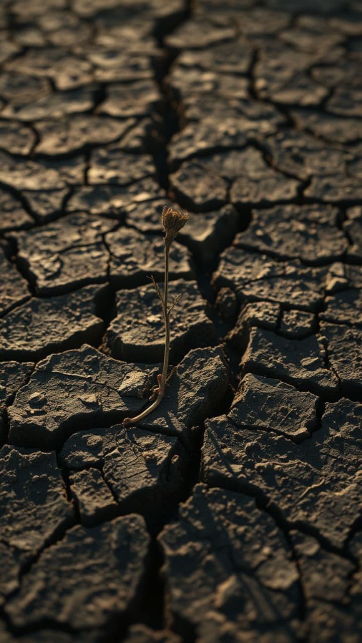 Grave of Love and Pain