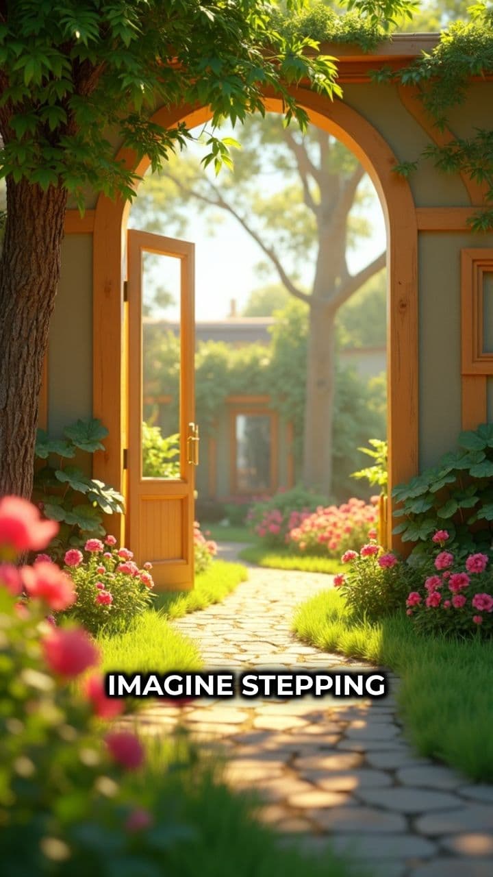 Brechin's Community Parkette Vision