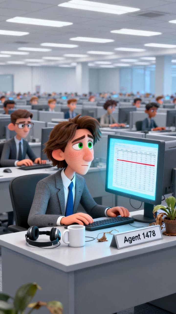 From Numbers to Legends