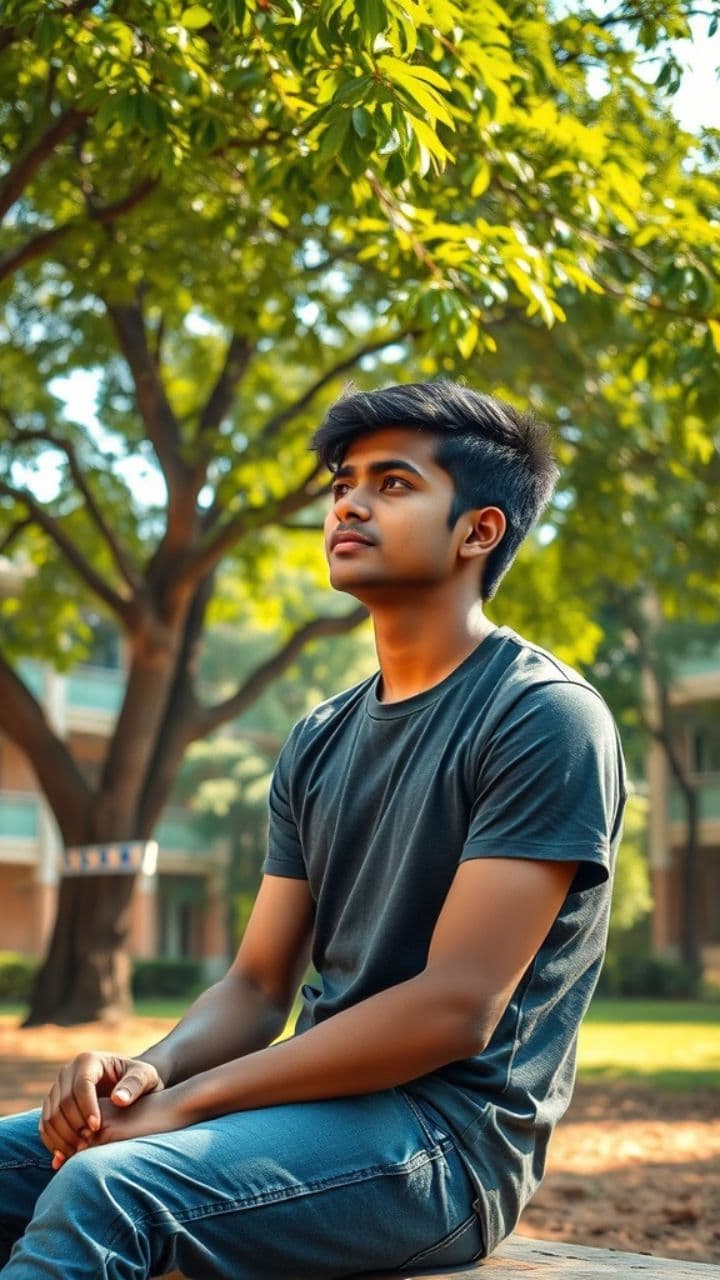 তোর জন্য আমার ভালোবাসা