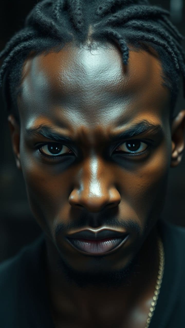 Prayers for Better Days