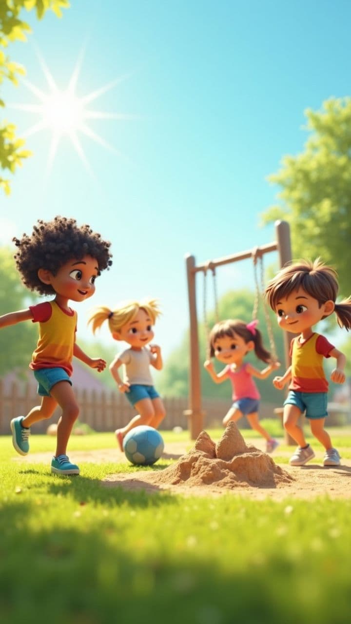 Дуванчики и десантники