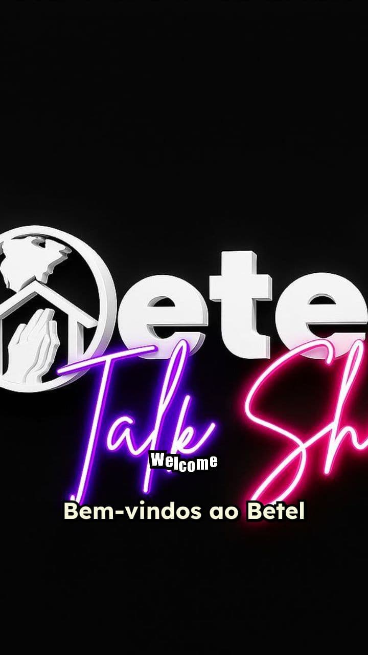 Betel Talk Show Intro