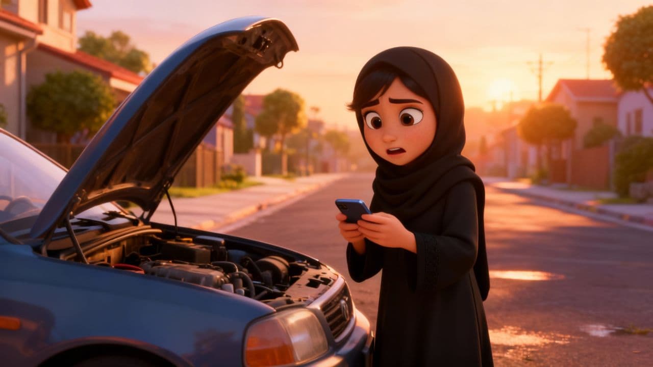 Realization of Betrayal