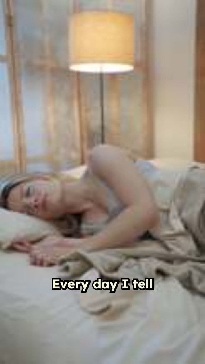 Accepting Life as It Is