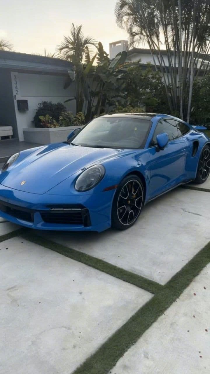 Image transform video