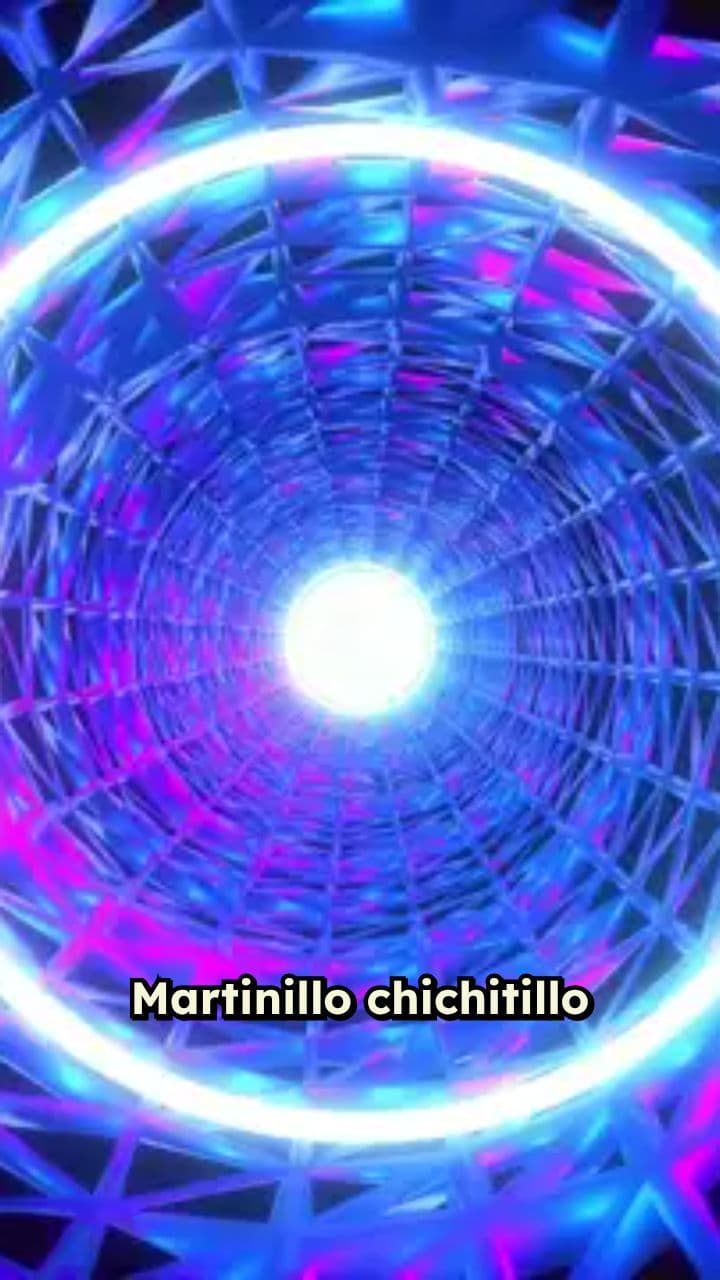 Martillo Pilón Chiquito