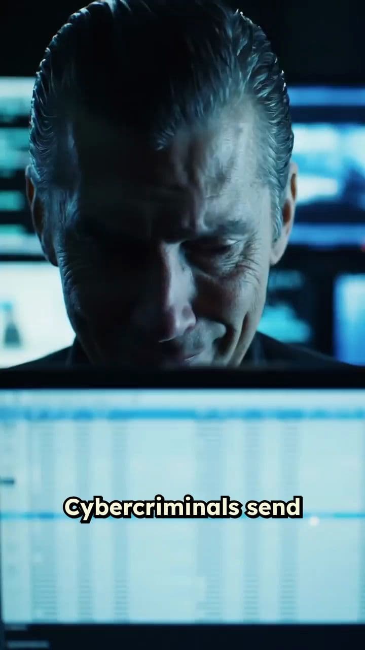 Phishing Scams: A Growing Threat