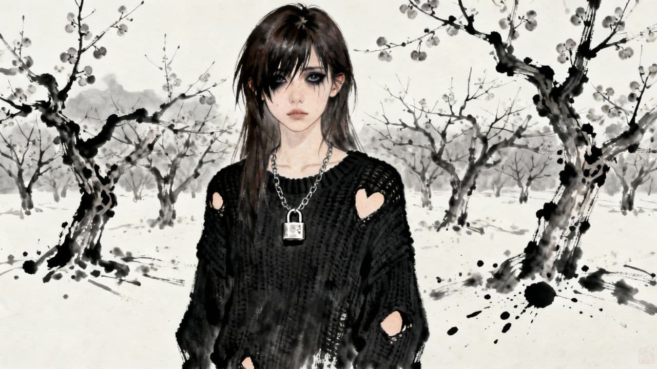 Biraz Çıplak, Biraz Islak