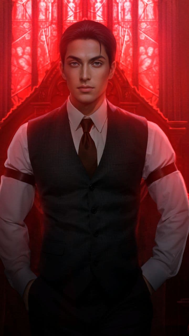 Благословенна ночь