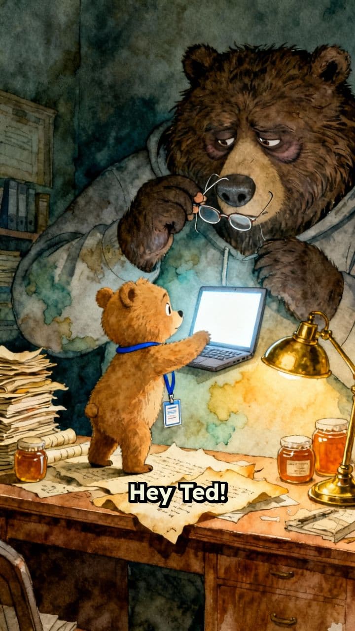 The Missing WHERE Clause