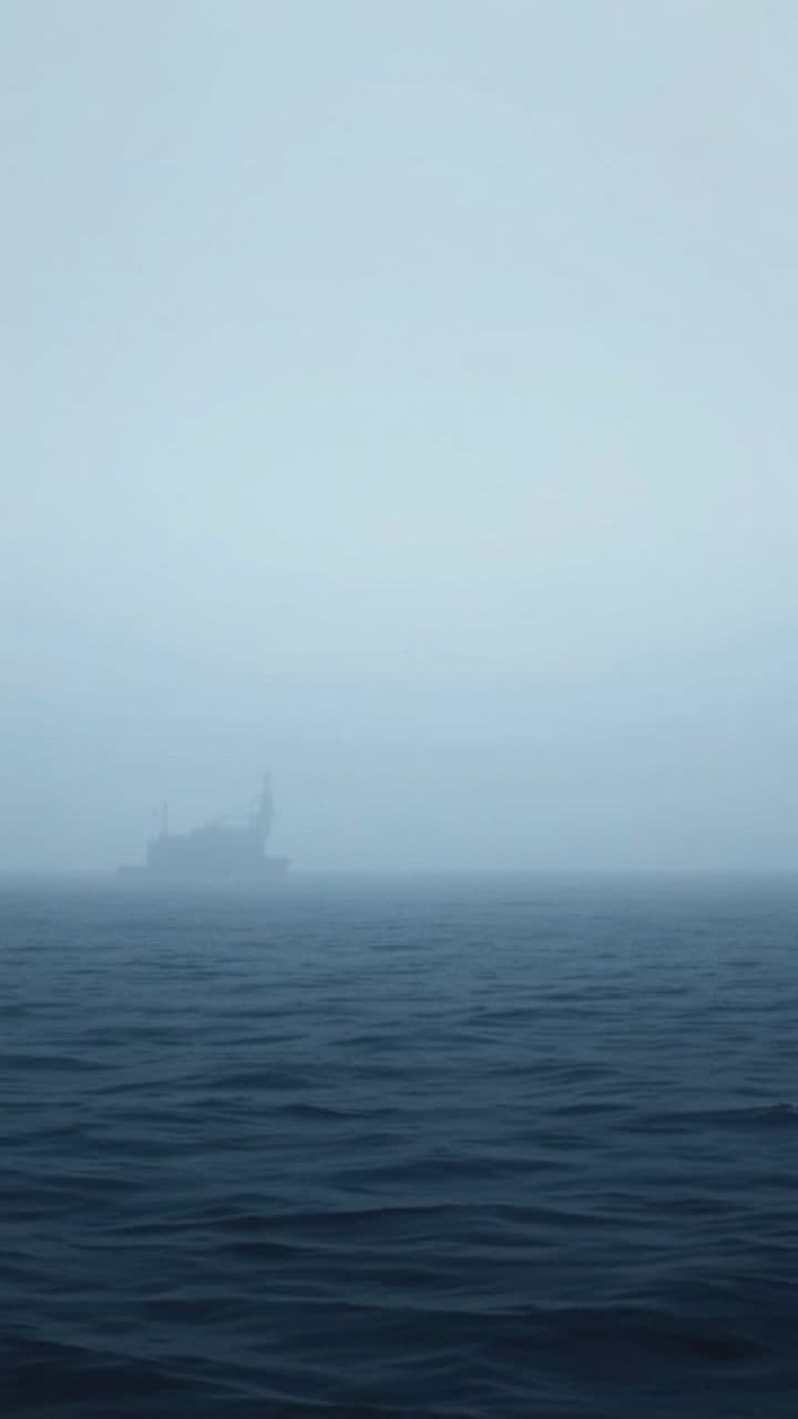 Paisajes Sonoros de Aislamiento Industrial