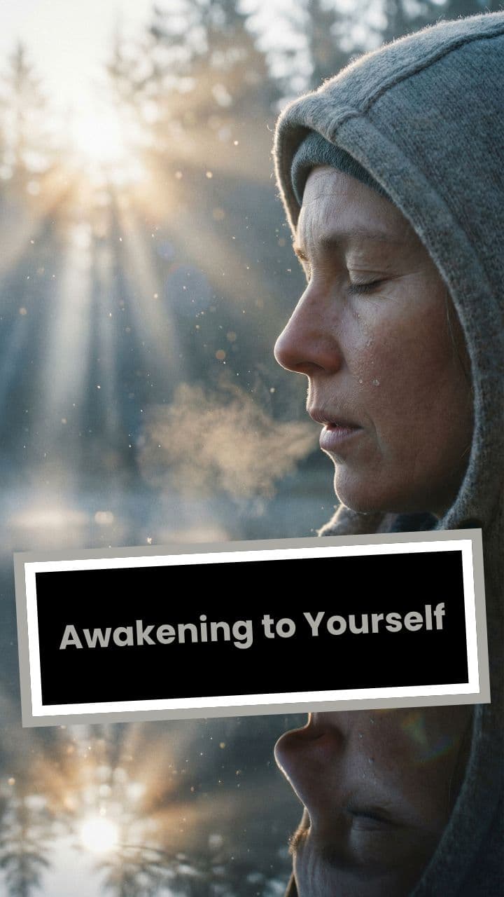 Awakening to Yourself
