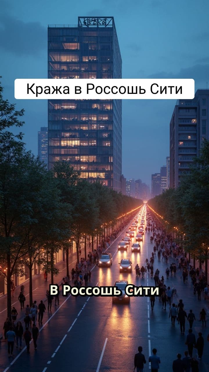 Кража телефона в Россошь Сити