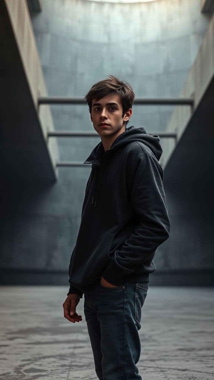 Zagubiony bez ciebie