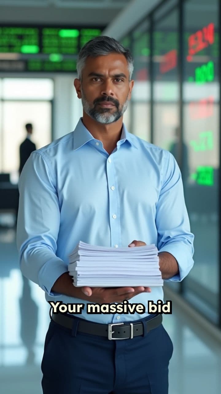 IPO Allotment: Size Doesn’t Matter