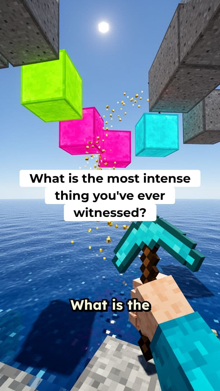 A 40-Hour Manic Journey